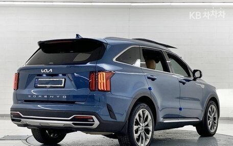 KIA Sorento IV, 2021 год, 2 399 000 рублей, 2 фотография