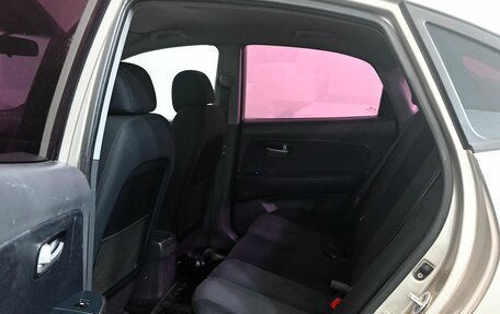 Hyundai Elantra IV, 2008 год, 650 000 рублей, 15 фотография