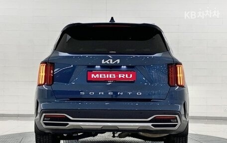 KIA Sorento IV, 2021 год, 2 399 000 рублей, 4 фотография