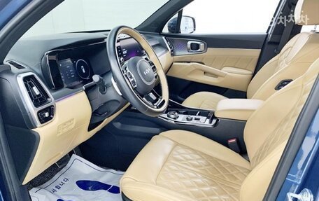 KIA Sorento IV, 2021 год, 2 399 000 рублей, 7 фотография
