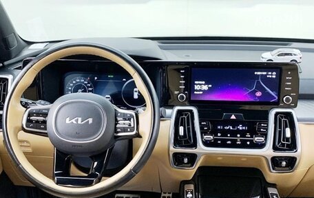 KIA Sorento IV, 2021 год, 2 399 000 рублей, 8 фотография
