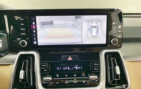 KIA Sorento IV, 2021 год, 2 399 000 рублей, 10 фотография
