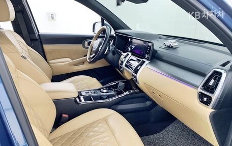 KIA Sorento IV, 2021 год, 2 399 000 рублей, 11 фотография