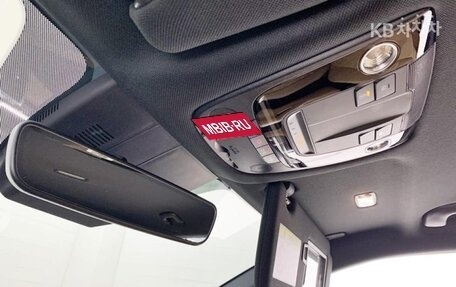 KIA Sorento IV, 2021 год, 2 399 000 рублей, 13 фотография