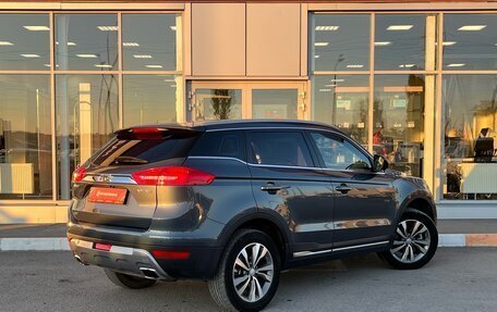 Geely Atlas I, 2019 год, 1 700 000 рублей, 5 фотография