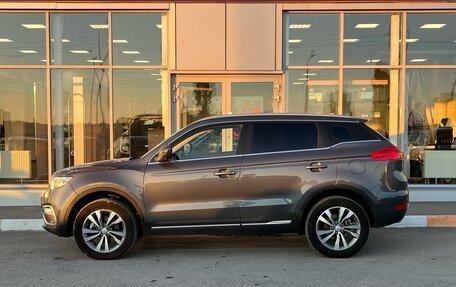Geely Atlas I, 2019 год, 1 700 000 рублей, 8 фотография