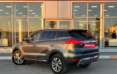 Geely Atlas I, 2019 год, 1 700 000 рублей, 7 фотография