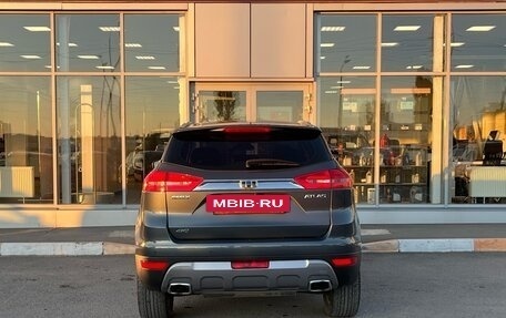 Geely Atlas I, 2019 год, 1 700 000 рублей, 6 фотография