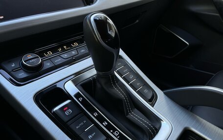 Geely Atlas I, 2019 год, 1 700 000 рублей, 18 фотография