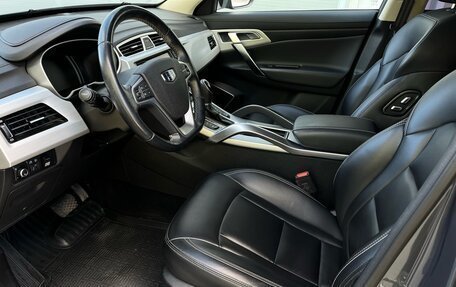 Geely Atlas I, 2019 год, 1 700 000 рублей, 23 фотография
