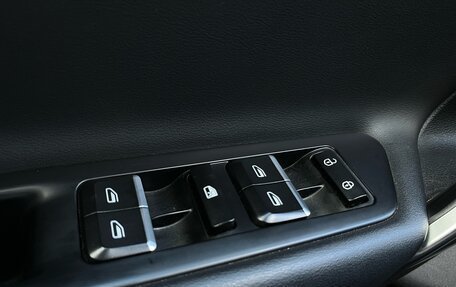 Geely Atlas I, 2019 год, 1 700 000 рублей, 20 фотография