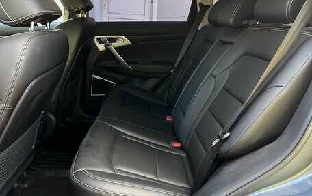 Geely Atlas I, 2019 год, 1 700 000 рублей, 25 фотография