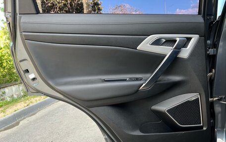 Geely Atlas I, 2019 год, 1 700 000 рублей, 24 фотография