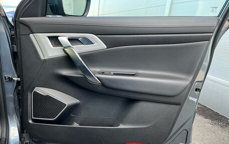 Geely Atlas I, 2019 год, 1 700 000 рублей, 28 фотография