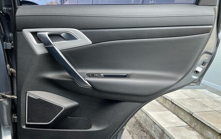 Geely Atlas I, 2019 год, 1 700 000 рублей, 26 фотография