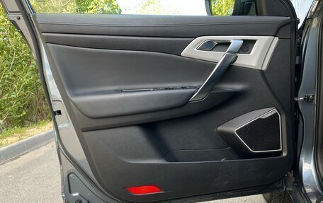 Geely Atlas I, 2019 год, 1 700 000 рублей, 21 фотография