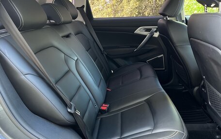 Geely Atlas I, 2019 год, 1 700 000 рублей, 27 фотография