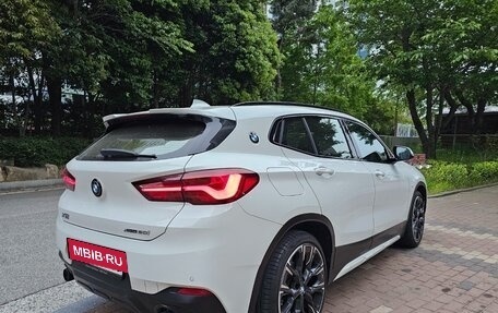 BMW X2, 2021 год, 2 780 000 рублей, 2 фотография