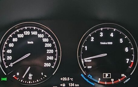 BMW X2, 2021 год, 2 780 000 рублей, 5 фотография
