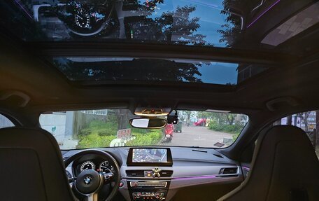 BMW X2, 2021 год, 2 780 000 рублей, 12 фотография