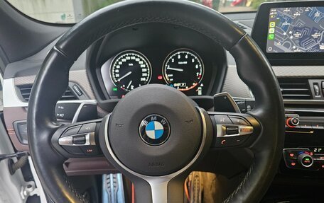 BMW X2, 2021 год, 2 780 000 рублей, 8 фотография