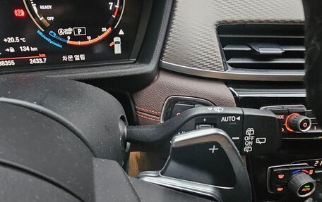 BMW X2, 2021 год, 2 780 000 рублей, 11 фотография