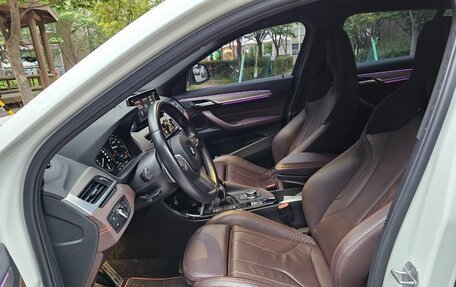 BMW X2, 2021 год, 2 780 000 рублей, 7 фотография