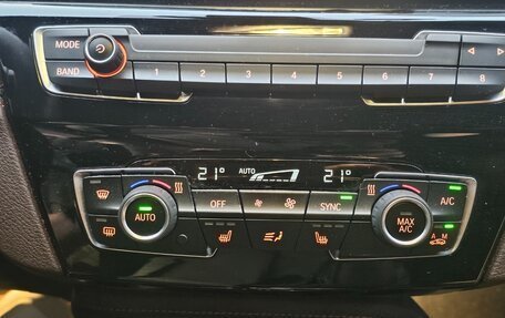 BMW X2, 2021 год, 2 780 000 рублей, 10 фотография