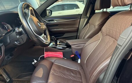 BMW 6 серия, 2021 год, 4 043 000 рублей, 15 фотография