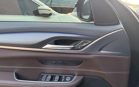 BMW 6 серия, 2021 год, 4 043 000 рублей, 8 фотография