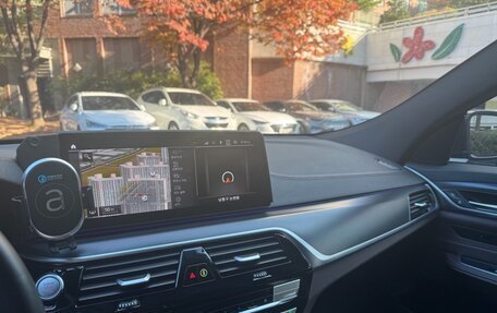 BMW 6 серия, 2021 год, 4 043 000 рублей, 9 фотография