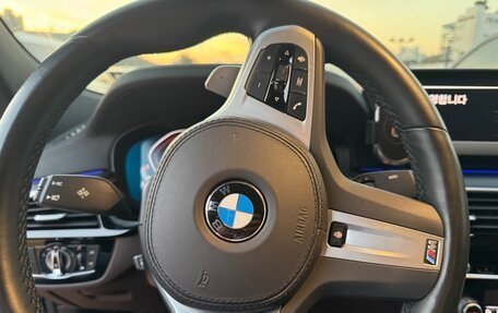 BMW 6 серия, 2021 год, 4 043 000 рублей, 7 фотография