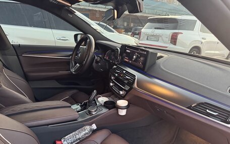 BMW 6 серия, 2021 год, 4 043 000 рублей, 18 фотография