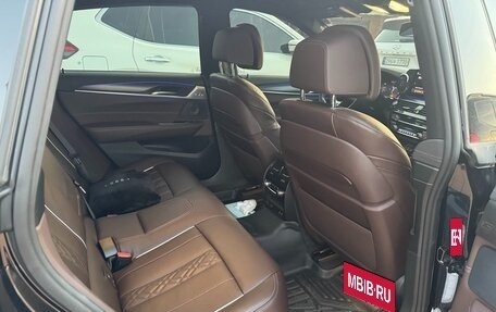 BMW 6 серия, 2021 год, 4 043 000 рублей, 19 фотография