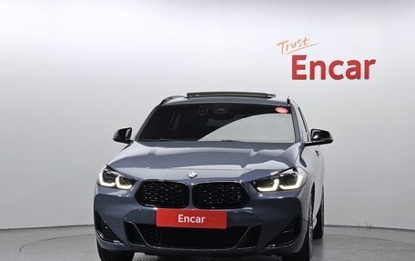 BMW X2, 2021 год, 2 743 000 рублей, 3 фотография