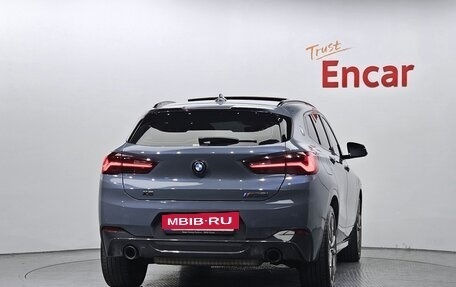 BMW X2, 2021 год, 2 743 000 рублей, 4 фотография