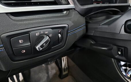 BMW X2, 2021 год, 2 743 000 рублей, 8 фотография