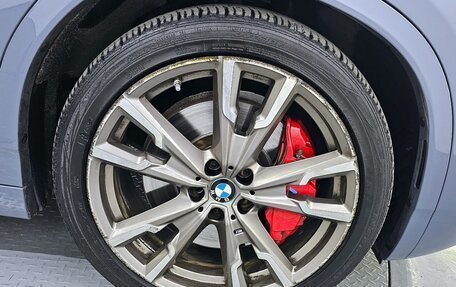 BMW X2, 2021 год, 2 743 000 рублей, 14 фотография