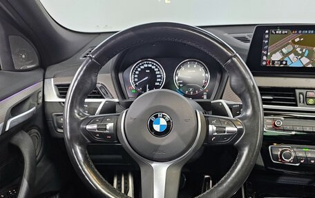 BMW X2, 2021 год, 2 743 000 рублей, 6 фотография