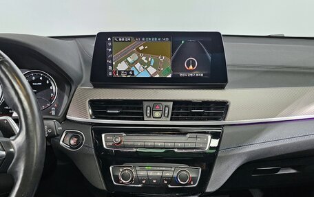 BMW X2, 2021 год, 2 743 000 рублей, 12 фотография