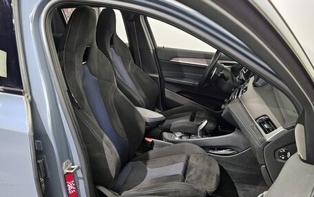 BMW X2, 2021 год, 2 743 000 рублей, 5 фотография