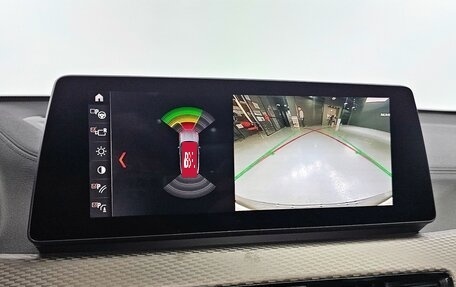 BMW X2, 2021 год, 2 743 000 рублей, 10 фотография