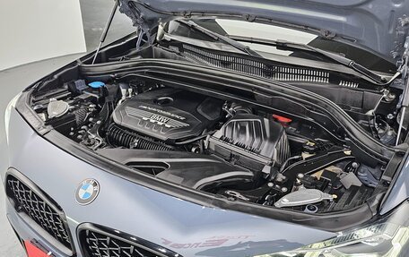 BMW X2, 2021 год, 2 743 000 рублей, 15 фотография
