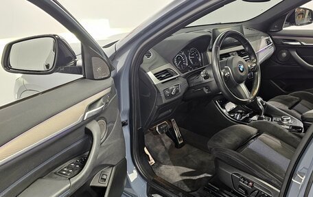BMW X2, 2021 год, 2 743 000 рублей, 19 фотография