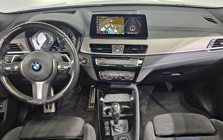BMW X2, 2021 год, 2 743 000 рублей, 16 фотография