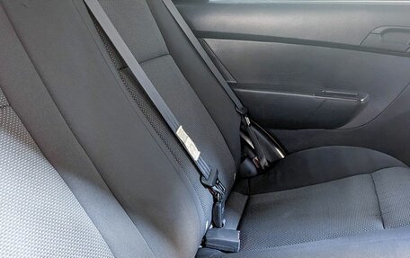 Chevrolet Aveo III, 2007 год, 353 000 рублей, 9 фотография