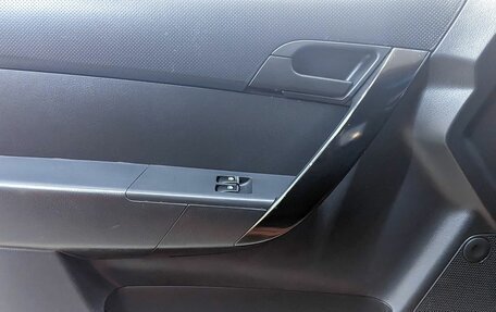 Chevrolet Aveo III, 2007 год, 353 000 рублей, 10 фотография