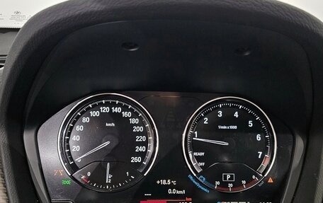 BMW X2, 2021 год, 2 743 000 рублей, 17 фотография