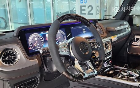 Mercedes-Benz G-Класс AMG, 2022 год, 23 912 000 рублей, 13 фотография
