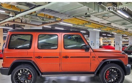 Mercedes-Benz G-Класс AMG, 2022 год, 23 912 000 рублей, 7 фотография